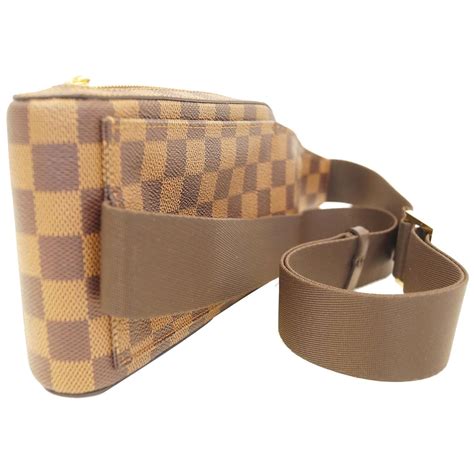 louis vuitton hip bag